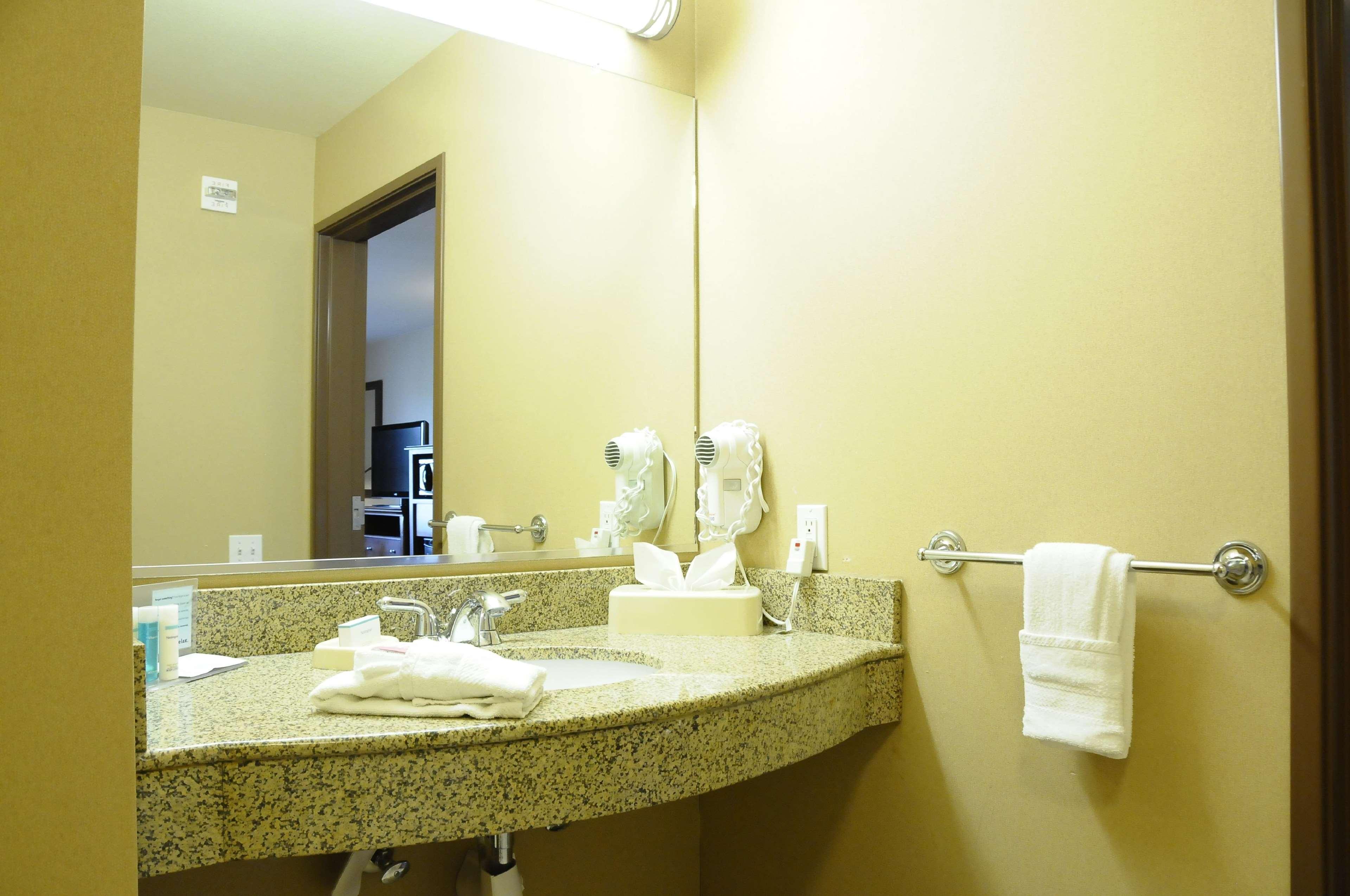 Hampton Inn & Suites Red Bluff Exteriér fotografie