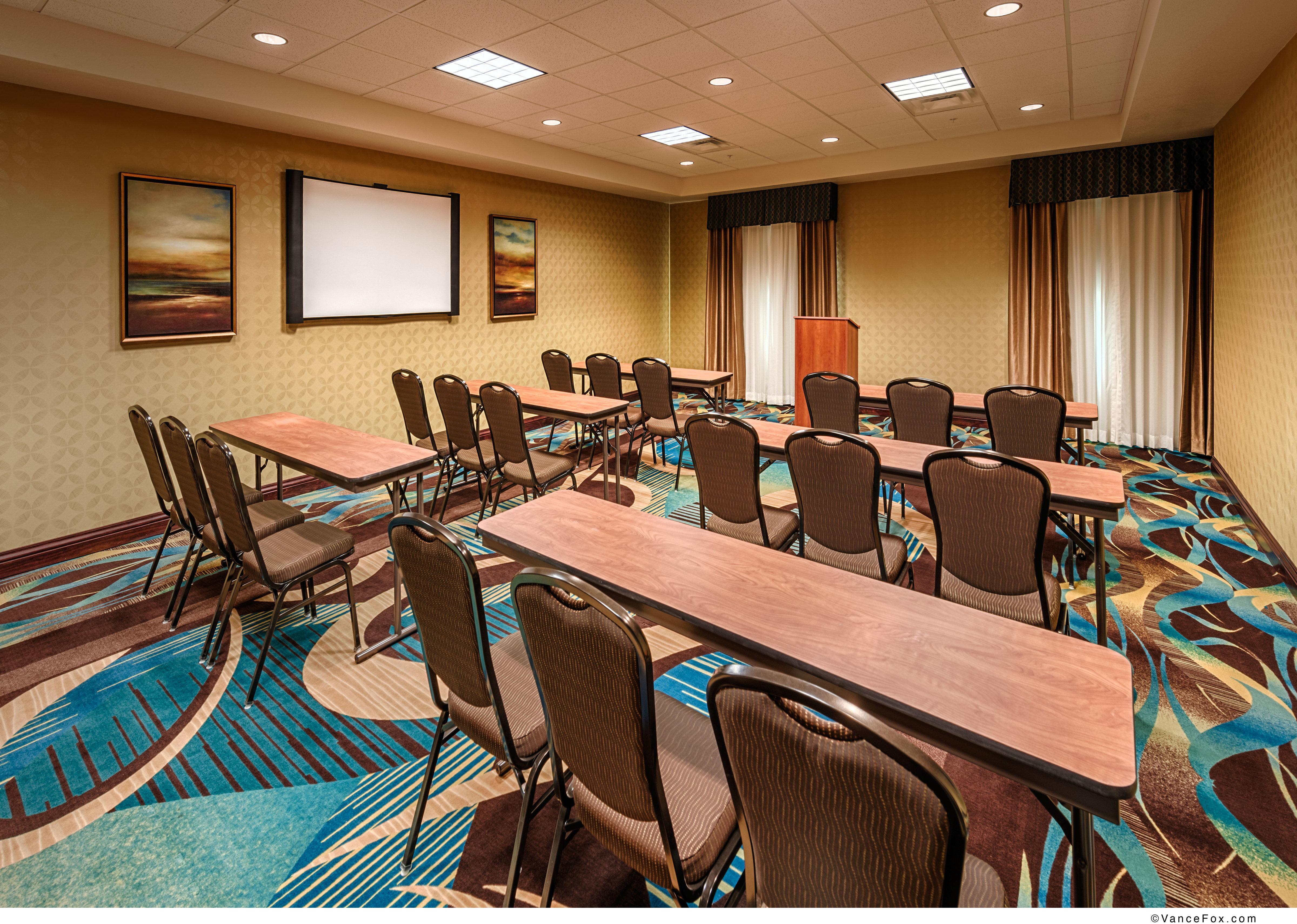 Hampton Inn & Suites Red Bluff Exteriér fotografie