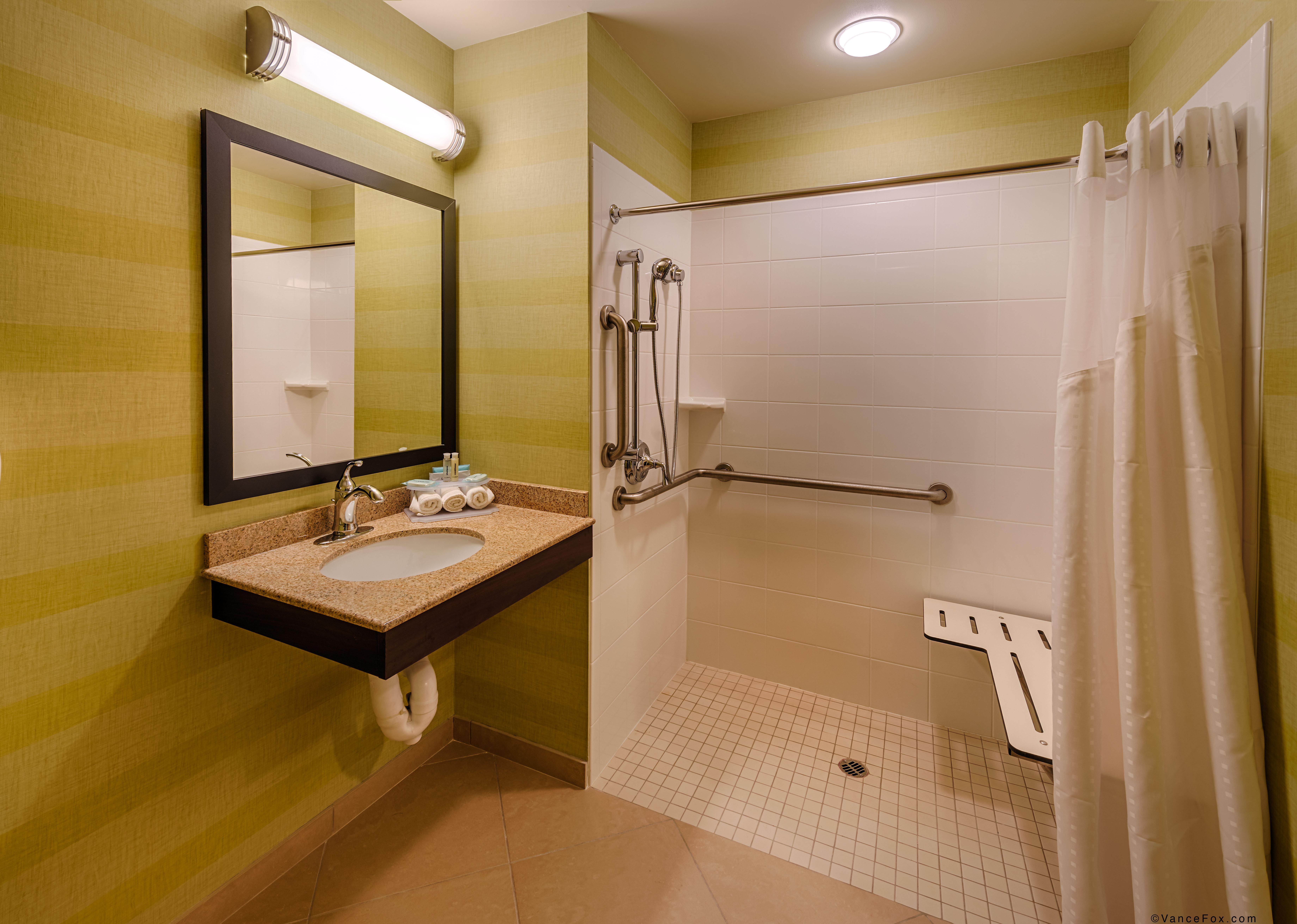 Hampton Inn & Suites Red Bluff Exteriér fotografie